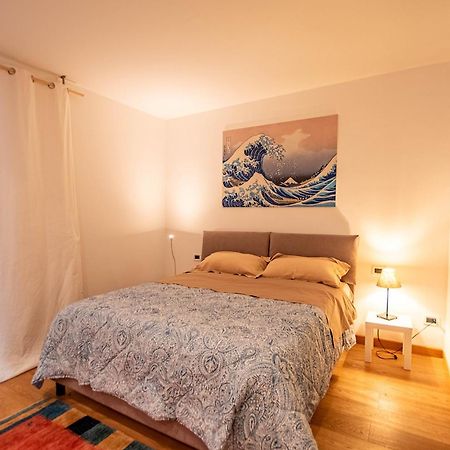 White Tower Guesthouse Trieste Exterior foto